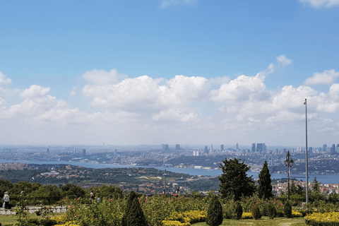 Istanbul Discovery: 3 Nights Hotel Stay & Private Tour Istanbul 3-Night Private Tour & Bosphorus Dinner Cruise