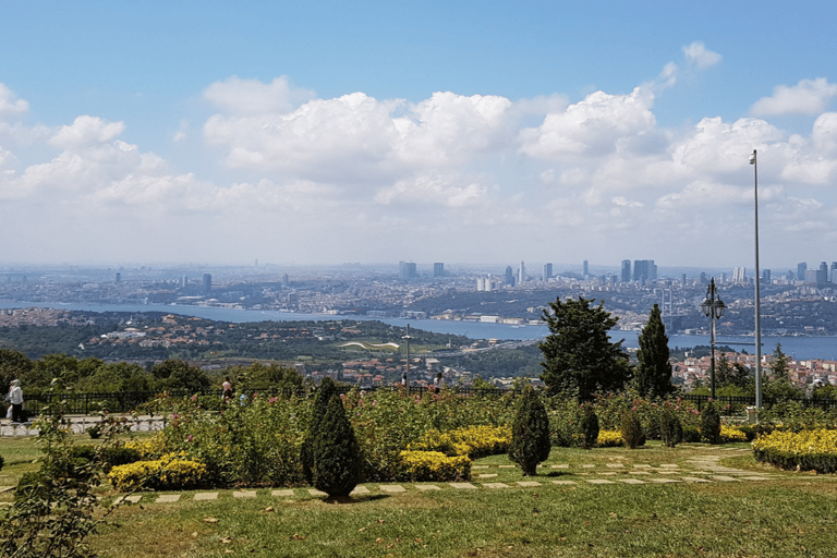 Istanbul Discovery: 3 Nights Hotel Stay & Private Tour Istanbul 3-Night Private Tour & Bosphorus Dinner Cruise