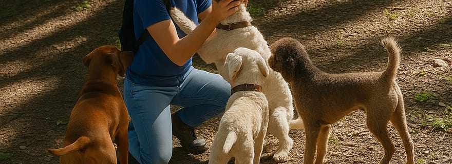 Visite privée de chasse aux truffes au départ de Belgrade – Déjeuner avec vin