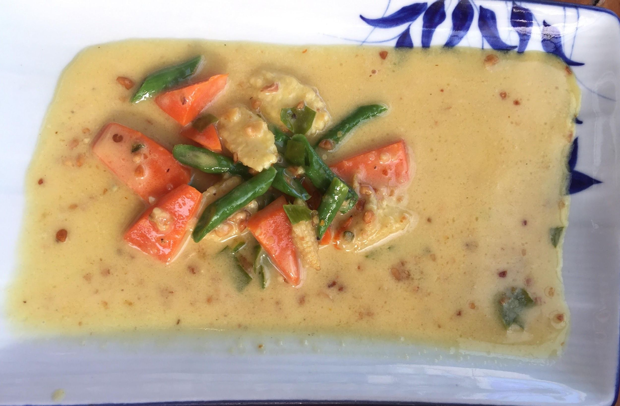 Krabi: Thailändische Aromen bei Nacht in der Smart Cook School entdecken