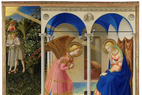 Madrid: VIP Private visit to Royal Palace and Prado Museum Madrid: Royal Palace and Prado Museum with an official guide