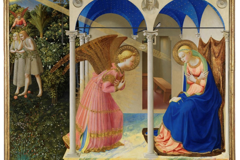 Madrid: VIP Private visit to Royal Palace and Prado Museum Madrid: Royal Palace and Prado Museum with an official guide