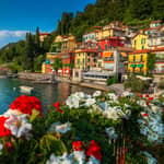 Como in barca privata, Bellagio e Lugano da Milano
