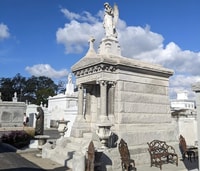 Nouvelle-Orléans, histoire, culture et architecture Visite guidée - Hizvo