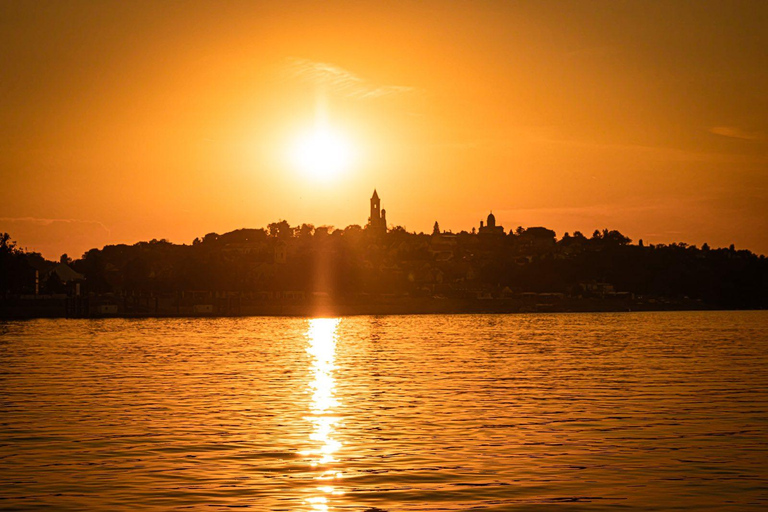 Belgrade Day Cruise-Live Guide-Unlimited Soft Drinks Free