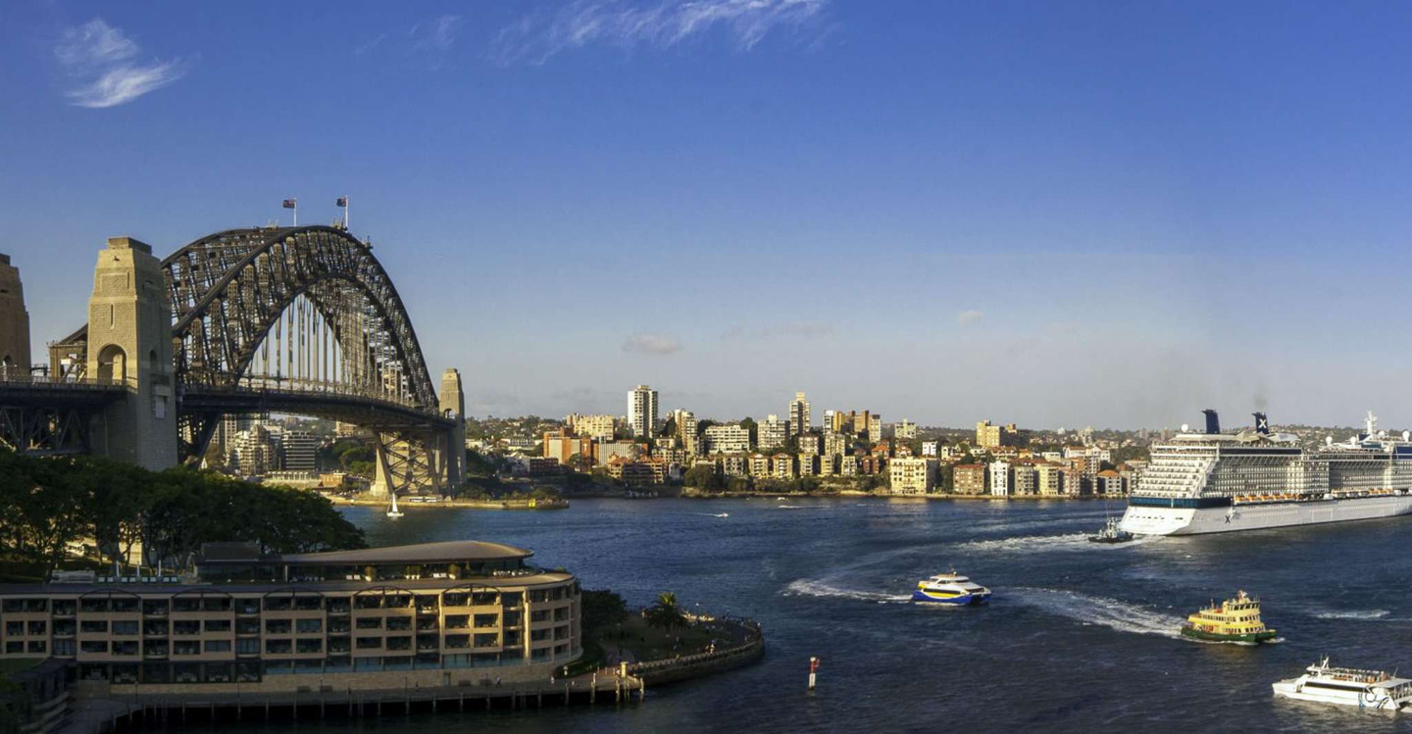 Sydney, Half-Day City Tour - Housity