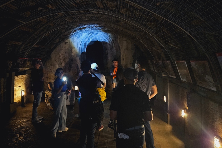 Intramuros Nightfall Chronicles: A Walk Through History