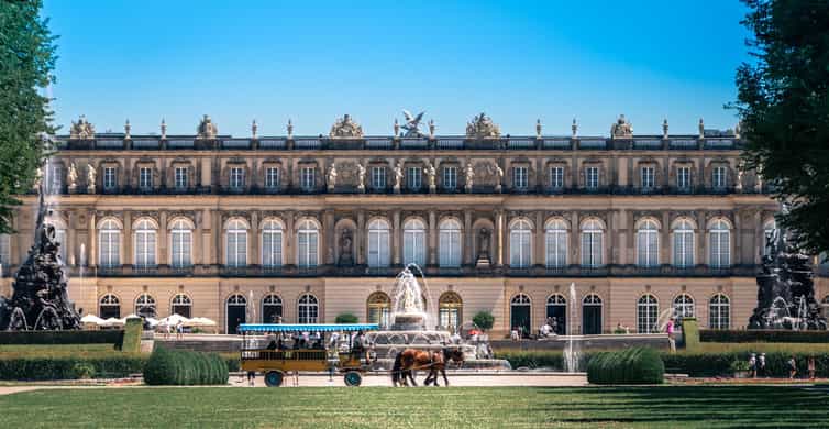 From Munich: Herrenchiemsee Palace and Boat Trip Day-Tour photo 3