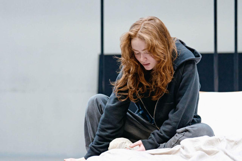 London's West End: Ticket to Romeo and Juliet