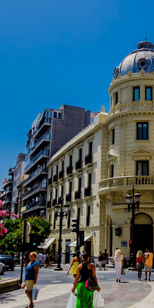 Granada First Discovery Walk And Reading Walking Tour GetYourGuide