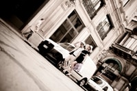 Milan, Canals Tour by Vintage Fiat 500 (2hs, 2 stops) - Housity