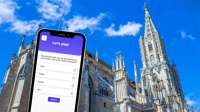 Berne, jeu d'exploration de la ville et visite sur votre téléphone - Housity