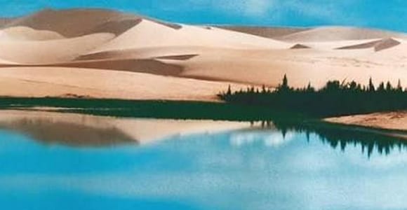 From Mui Ne: Bau Trang and Ke Ga Cape Full-Day Tour