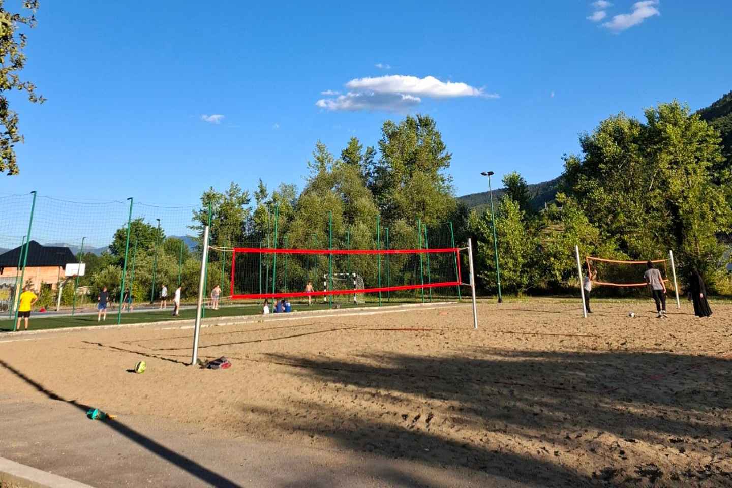 Sarajevo: Stojčevac Nature Walk