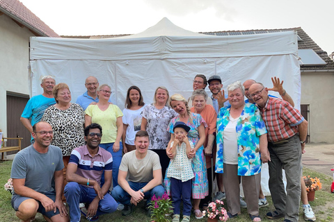 Udaipur: Private City Tour with Multilingual Guide