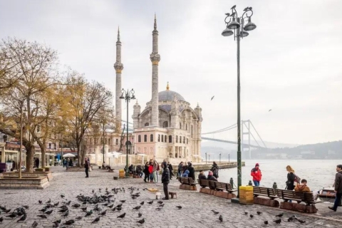 Visite Instagram privée d'Istanbul : Les meilleurs endroits pour prendre des photosTour d'Istanbul sur Instagram : Les meilleurs endroits pour prendre des photos
