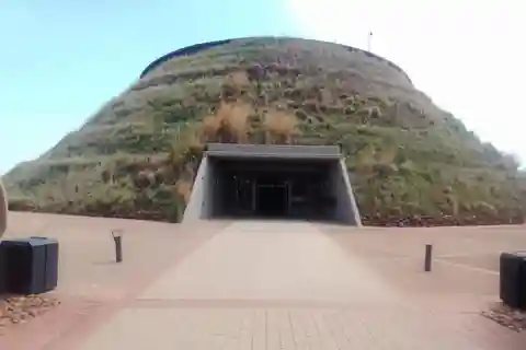 Jhb:人類発祥の地、ライオン公園、レセディ文化村