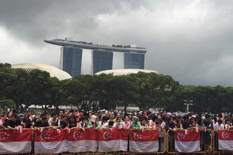 Cingapura: História de Cingapura