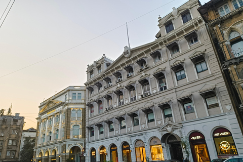 “Mumbai’s UNESCO Treasures: From Caves to Colonial Charm”