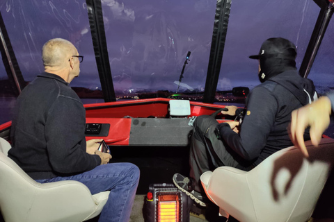 Wenatchee: Private Columbia River Boat Cruise