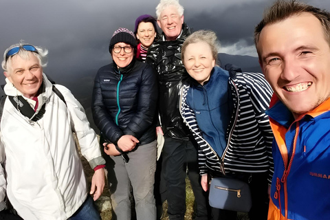 Sarajevo: Lukomir Nomad Village Hiking Tour + Lunch Included