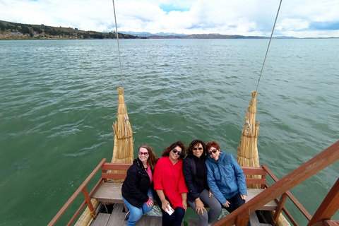 Copacabana, Sun Island 1 day private tour