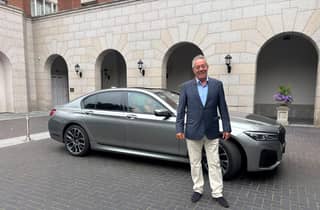 Irland: Private Tour mit Chauffeur und ortskundigem Guide