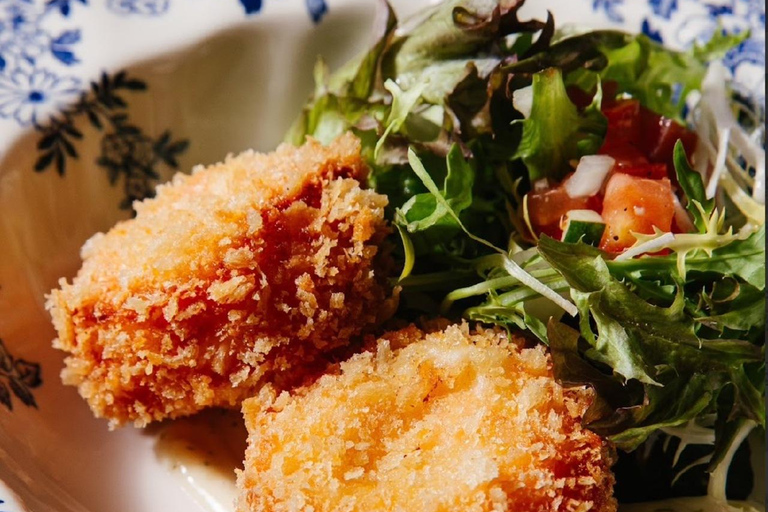 بانكوك: صالة شاي 1823 من رونفيلدت، باقات الطعام والشرابطقم شاي فاخر من جولد إندلجنس لشخصين