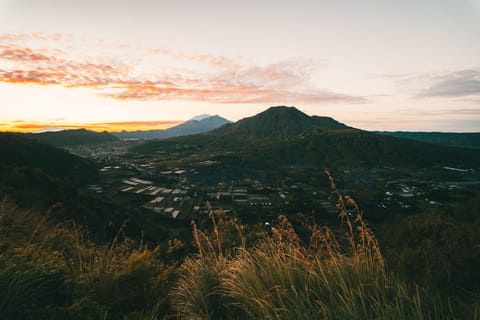 Mount Batur Sunrise Trek or Jeep with Hot Springs Experience - Image 2