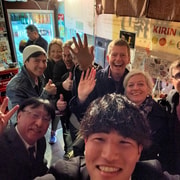 Hiroshima: Food and Culture Guided Walking Tour with Dinner Hiroshima: Food and Culture Guided Walking Tour with Dinner