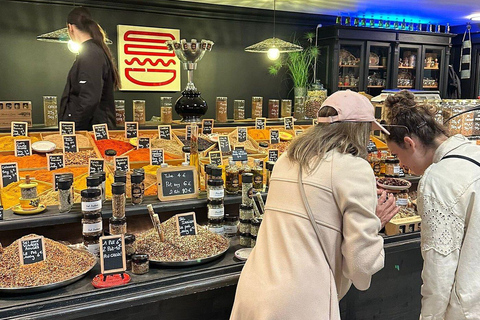 Avignon: Food & Wine Walk | Gourmet Taste & Local Vibes
