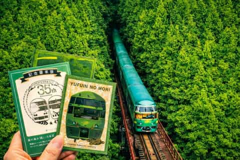 Day Trips from Beppu | GetYourGuide