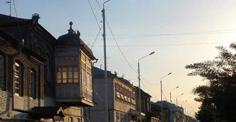 Baku: Sahdag Candy Cane Tour with Lunch and Laza Option photo 10