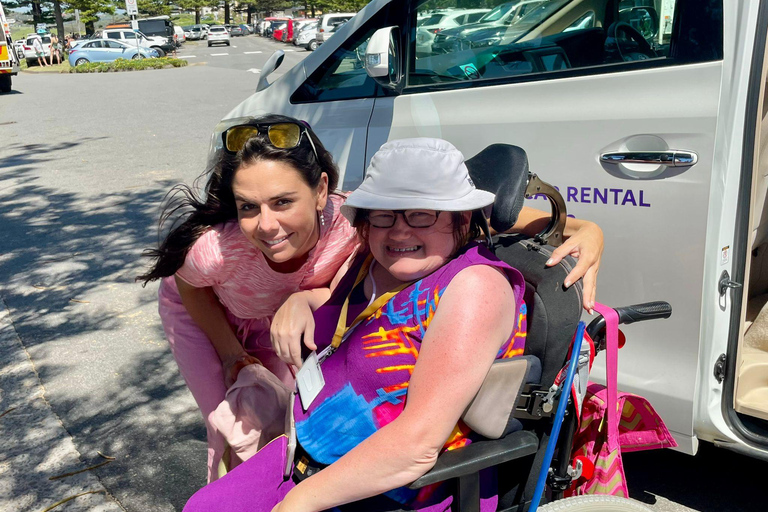 From Sydney: Location Tour of Home and Away "Home and Away" Tour - Meet an Actor