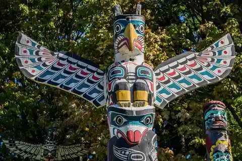 Vancouver: City Tour particular em minibus (3hrs)
