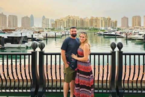 Cena sulle onde: tour guidato in barca alle isole Pearl e Gewan