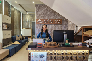 Spas and Wellness Activities in Da Nang City