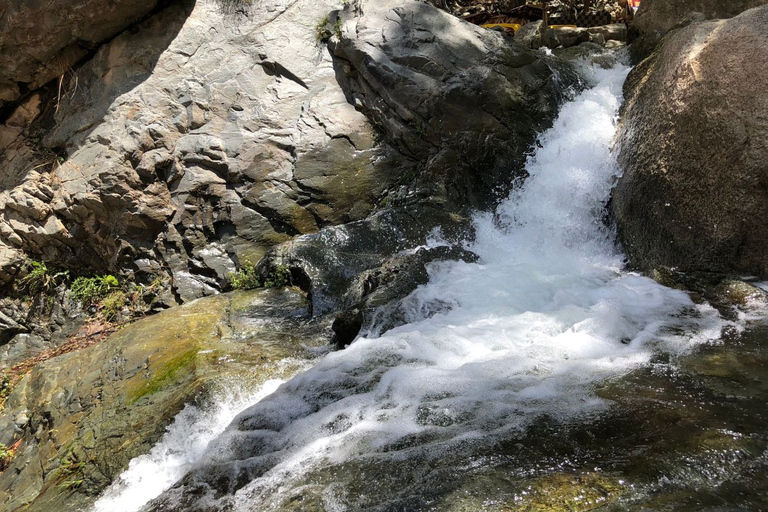 From Marrakech: Day Trip to Ourika Valley