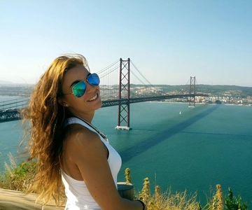 Lisbon: Sintra, Pena Palace, Quinta Regaleira, Cascais Tour