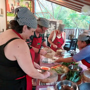 3-Course Balinese Cooking Class