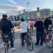 Malmö: Sightseeing and Landmarks tour by bike