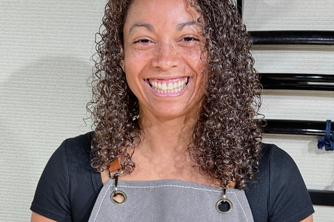 Kyoto: Make Your Own Ninja Weapon from Tin Casting Workshop