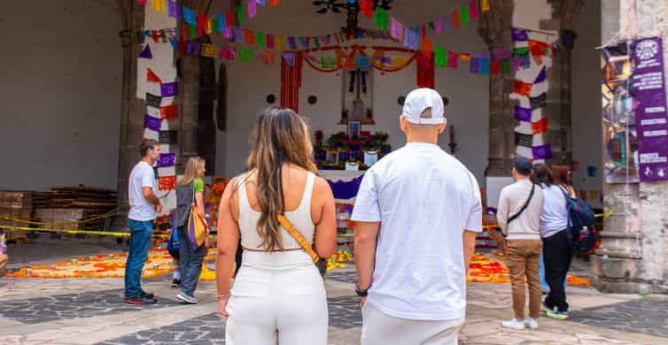 Mexico City: Taxco & Cuernavaca Tour with Pre-Hispanic Mine photo 18