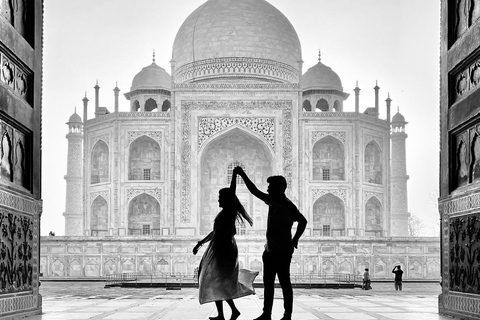 Delhi: 4N/5Days India Golden Triangle Tour4N/5Days India Golden Triangle Tour