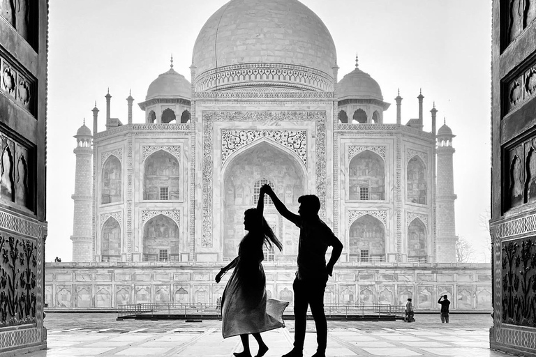 Delhi: 4N/5Days India Golden Triangle Tour4N/5Days India Golden Triangle Tour