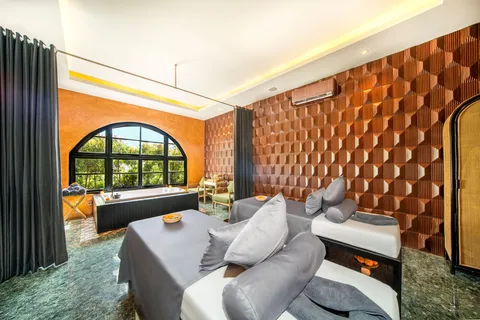 Seminyak: rilassante esperienza termale alla Svaha Spa Umalas