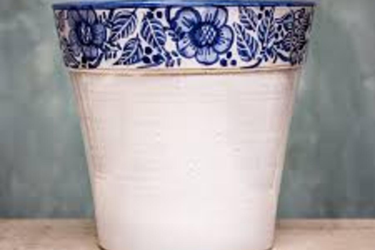 Nairobi: Bakuli Pottery Workshop Tour with Pickup