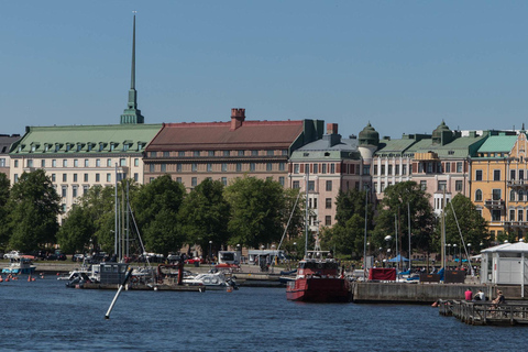 Helsinki: Tour con guía privadoHelsinki: Visita de 3 horas con guía privado