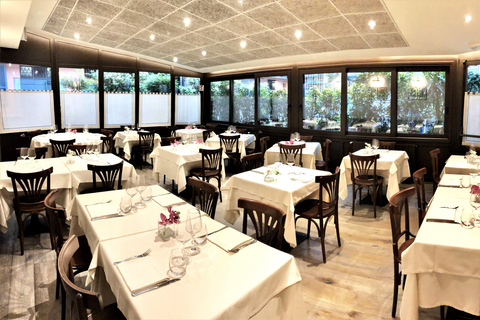 Piemontesisches Abendessen in Mailand alles inklusive