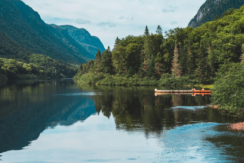 L&#039;aventure d&#039;élite de Nikko : Visite guidée privée